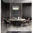 Transitional 12 Light Chrome Crystal Round Chandelier-158302513-181847044