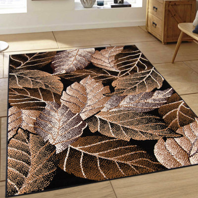 Geometric Indoor Rug