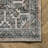 Bowie SpinClean Machine Washable Tribal Pattern Area Rug-83321343