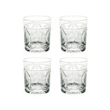 Avenue Handmade Crystal Drinking Glass