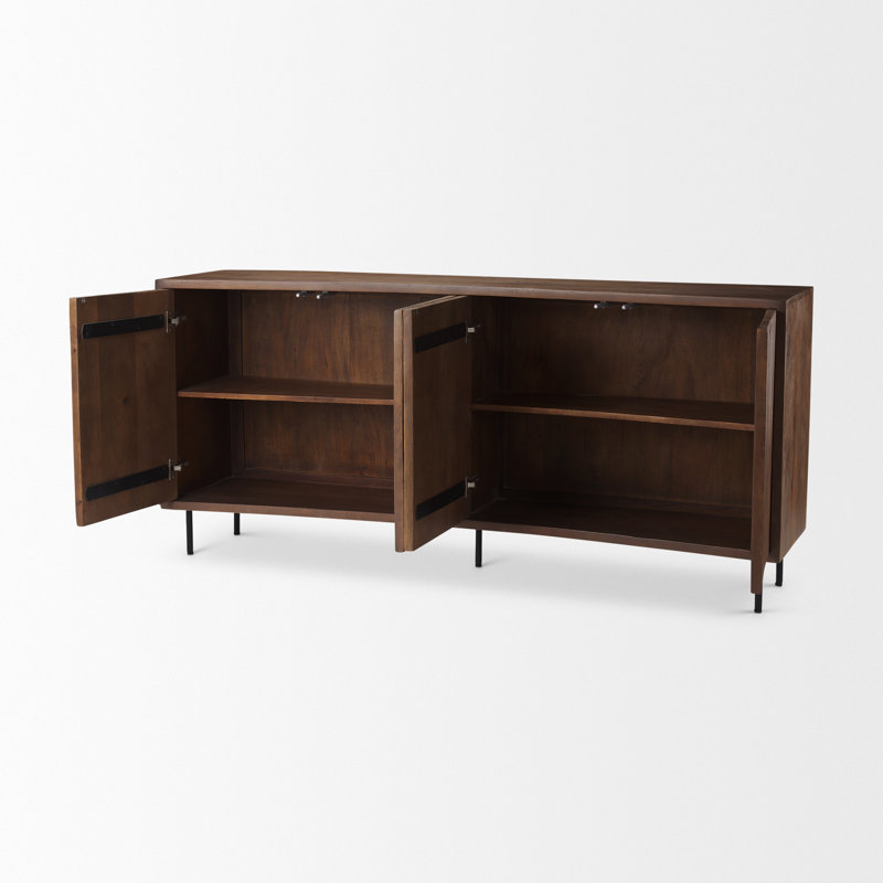 70'' W Sideboard