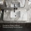 Parallel Wall-Mount Single-Handle Bathroom Sink Faucet-425684890