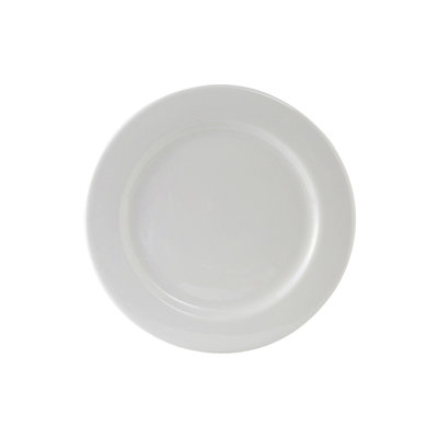 Assiette à dessert 9 po