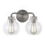 Clara 2 - Light Vanity Light-1803587532