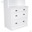 Bibliothèque, bibliothèque, bibliothèque de rangement, bibliothèque en bois, bibliothèque avec tiroirs, bibliothèque haute-630322155-630811600