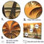 Golden Sunrise Palm Trees II-97093095-97093088