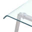 Bureau en verre Khoyank