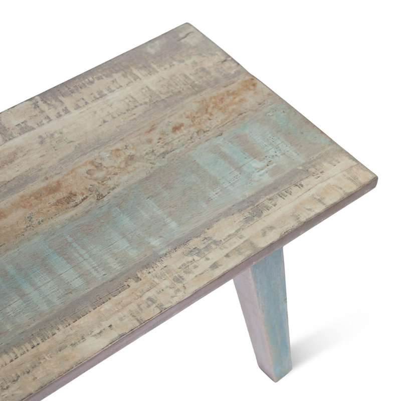Rosecliff Heights Fleta Bench | Wayfair