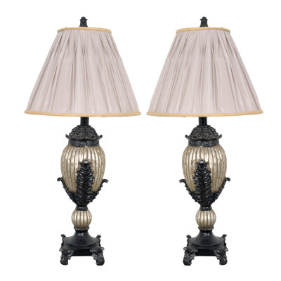 Acanthia Lamp