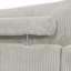 Bentura 217.7Cm Flared Arms Sofa-1535799904