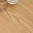 MDF Oval Coffee Table-1600100789