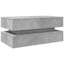 Calixtro Enclosed Coffee Table-933538334