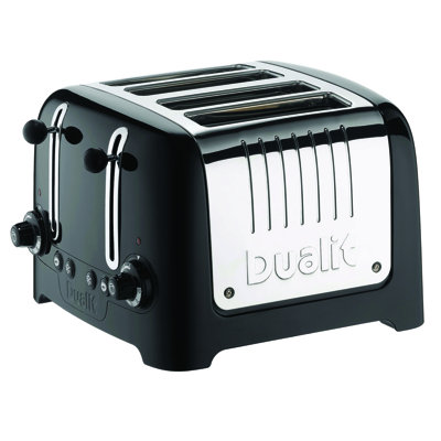 Dualit 4 Slice Lite Toaster