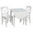 Castellon 3-Piece Breakfast Nook Dining Set-118690295