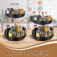 Reyan Freestanding Spice Rack-1545344802