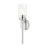 Carminella Steel Armed Sconce-39994666