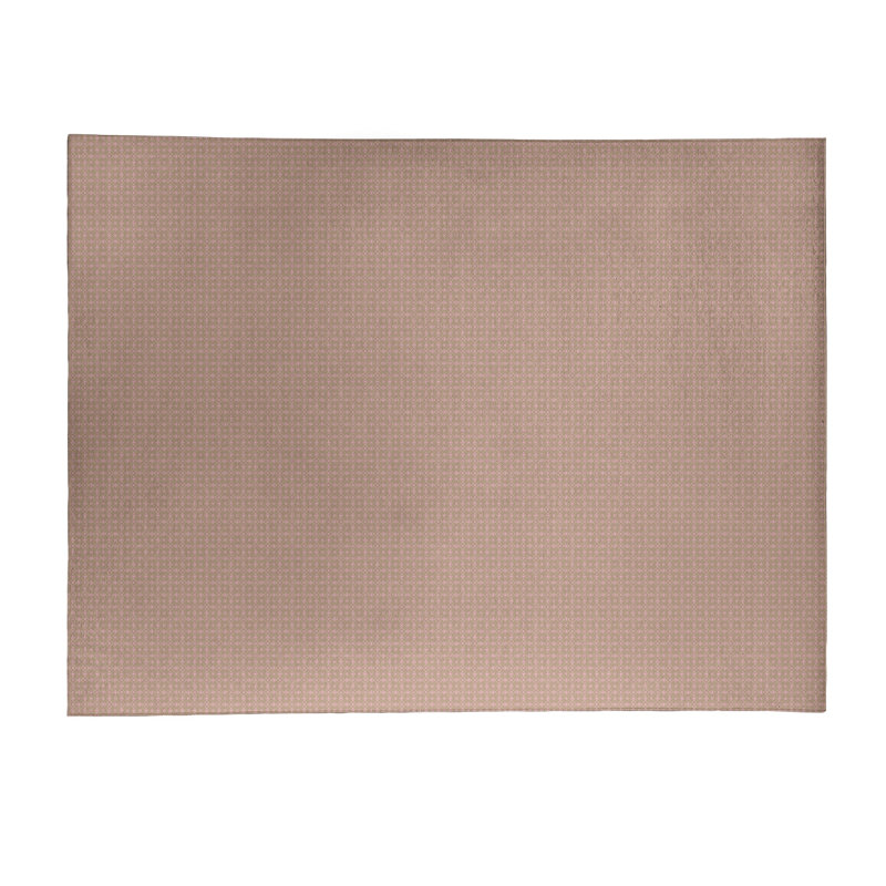 Chenille Indoor Rug, Rectangle 5' x 7'