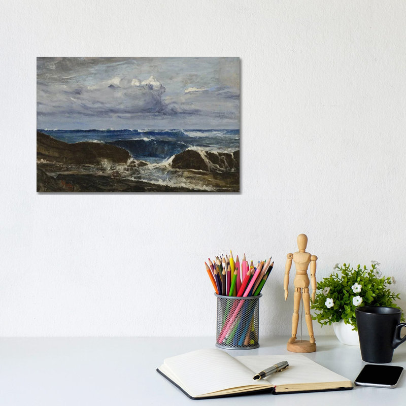 Print, 20.32 cm H x 30.48cm W x 1.905cm D, Does Not Apply