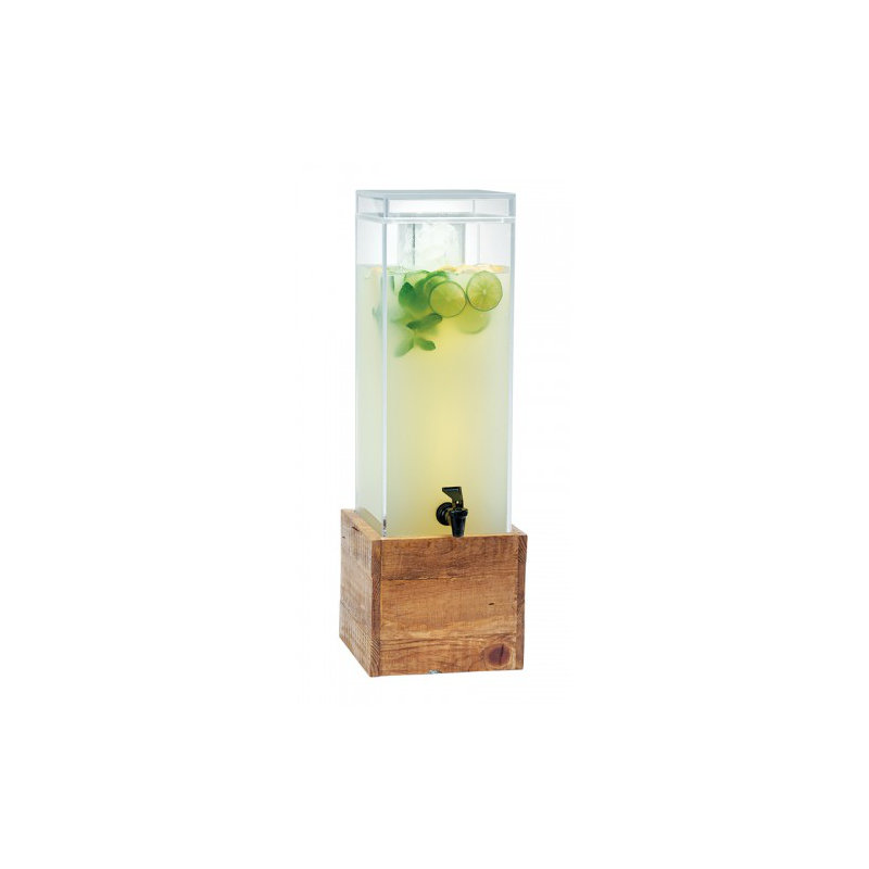 Madera 3 Gallons Beverage Dispenser