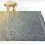 Tapis à poil long gris Norrisa-735879417