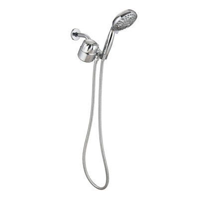 Diverter Complete Shower System