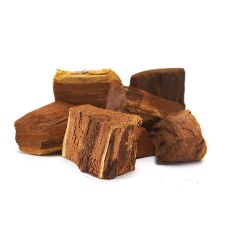 GrillPro Hickory Wood Chunks