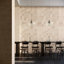 Travertine 6x6 Vein Cut Filled Honed Tile-339144092