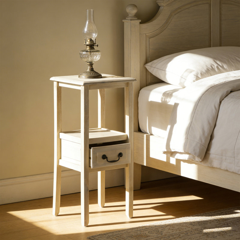 Table de bout