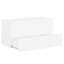 Dellen 90cm Single Bathroom Vanity Base Only-1579970496