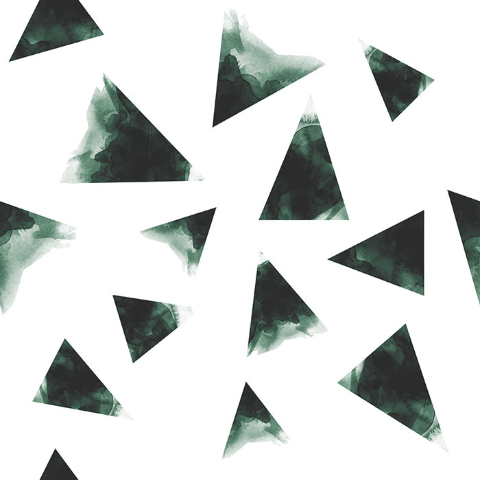 Latrinity Matte Mural, 360 x 250cm