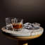 Nude Altruist Crystal Ashtray-42186180