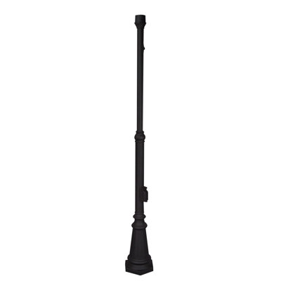 Lamp Post (Full)