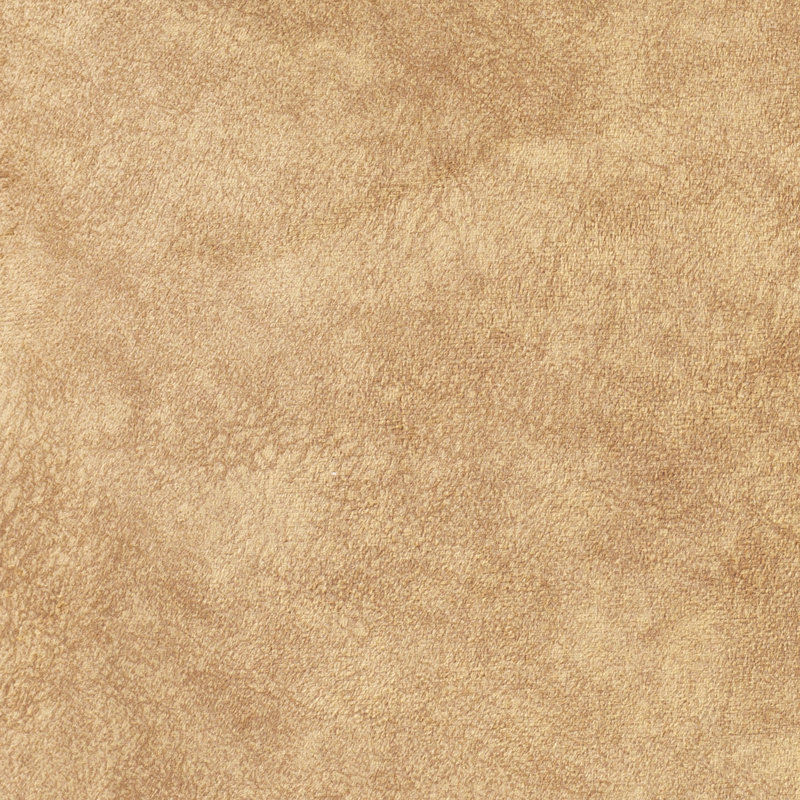Coussin Khaelyn, Duvet, Beige