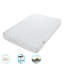 Mattresses Memory Foam Spring Quilted-114883592