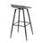 30" Contemporary Fixed-Height Bar Stool-277435359