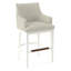 Upholstered Stool-2022131252-2022132178