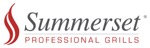 Logo Summerset Professional Grills
