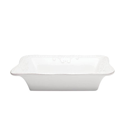 Isabella Medium Rectangular Baker 
