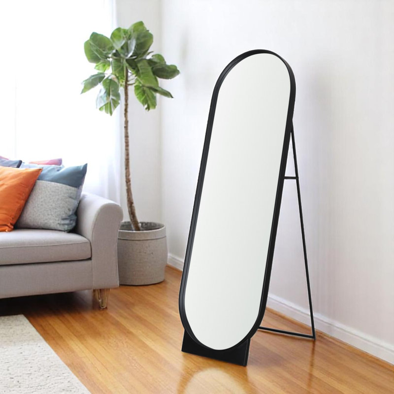 Miroir autoportant 67 po