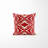 Polyester Throw Square Indoor/Outdoor Throw-83845057-83845061