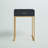 Garver End Table with Storage