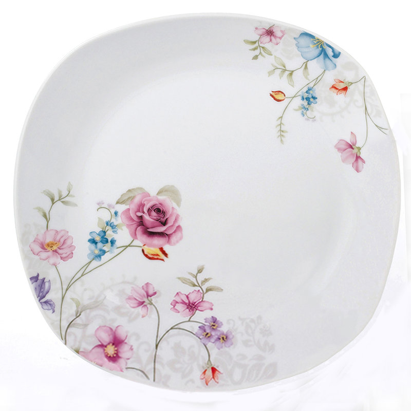 Ceramic Dinnerware Set 20 Piece - Service for 4
