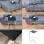 Gwyneth Tray Top Frame End Table