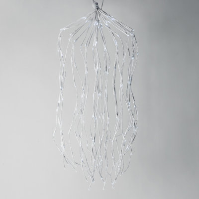 LED Twinkle Lighted Trees & Branches