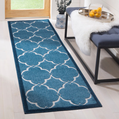 Bryan Performance Geometric Rug