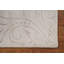 Tapis contemporain contemporain noué à la main 4 x 6