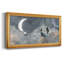 Celestial Love Collection D - Reproduction de photo sur toile-49717036