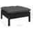 Coyan 50'' Wide Patio Sofa with Cushions-91853268-91853275