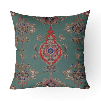 Toile de curiosités Intérieur/Extérieur 16x16