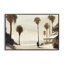  «Tropical Café Del Mar», art giclée par Noah Bay